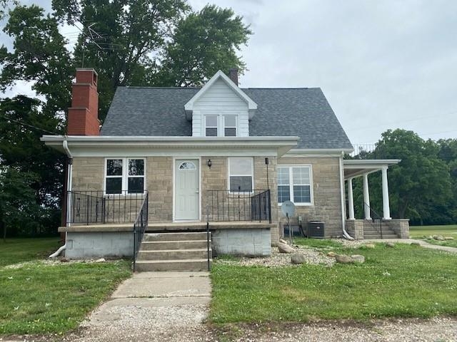 5491 North Wabash Road Marion, IN 46952 - Photo 28 of 32 Gallery Image 28