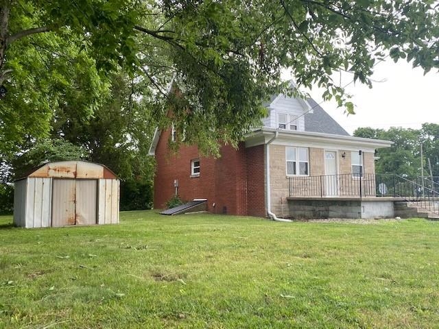 5491 North Wabash Road Marion, IN 46952 - Photo 29 of 32 Gallery Image 29