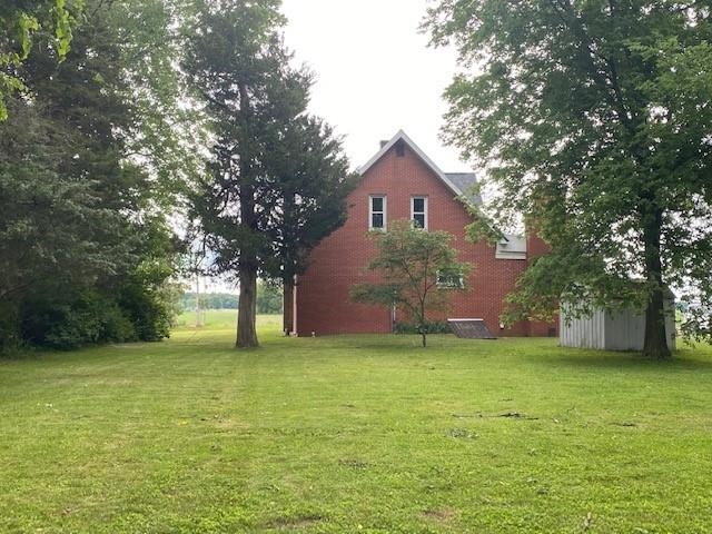5491 North Wabash Road Marion, IN 46952 - Photo 31 of 32 Gallery Image 31