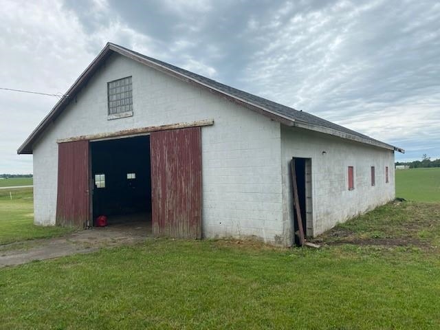 5491 North Wabash Road Marion, IN 46952 - Photo 32 of 32 Gallery Image 32