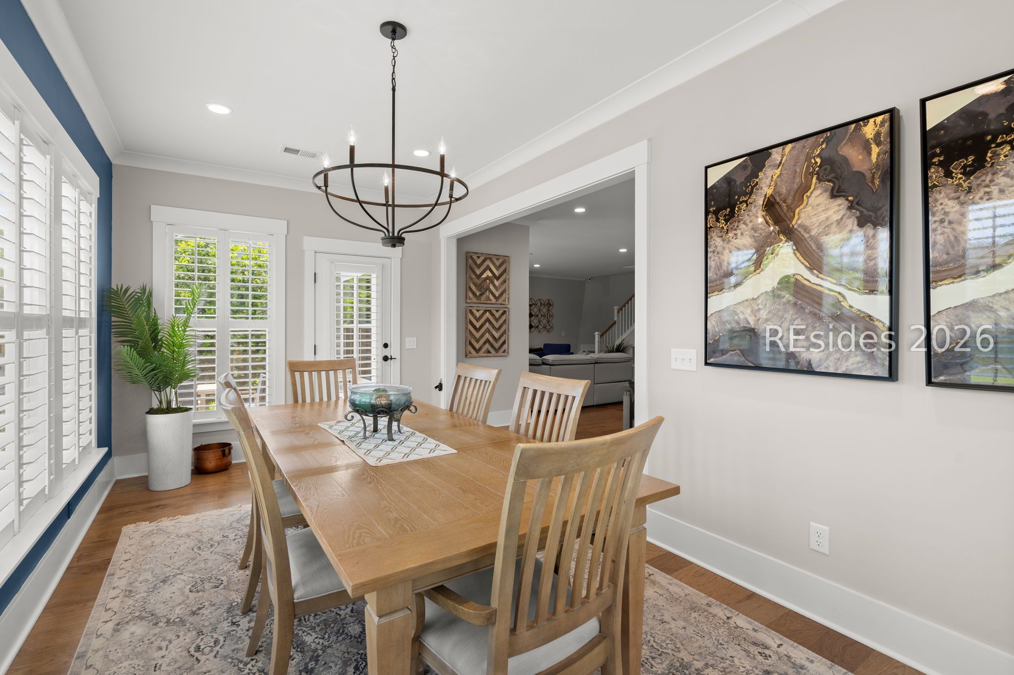 2354 Brinkley Road Johns Island, SC 29455 - Photo 22 of 53