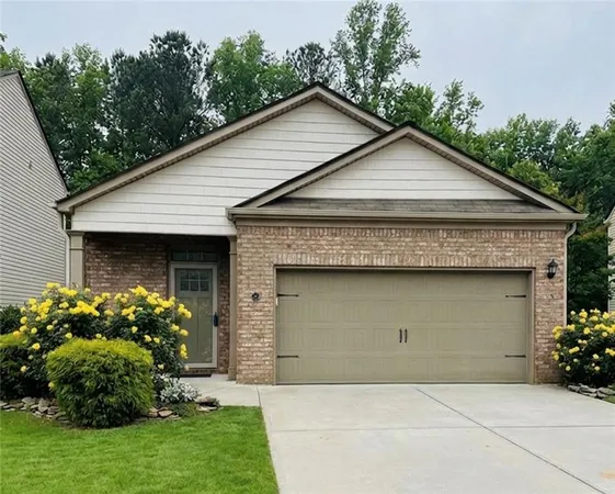 $355,000 | 500 Altama Way, Acworth, GA 30102