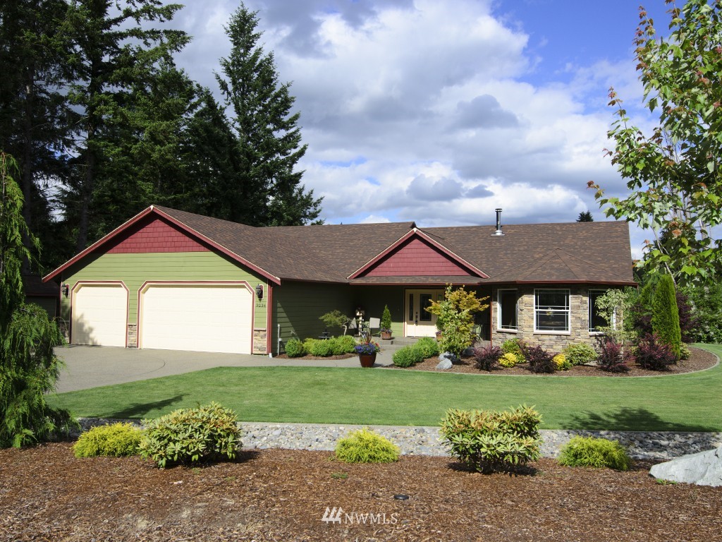 9234 Tucker Road Southeast Olympia, WA 98513 - Photo 1 of 18 Gallery Image 1