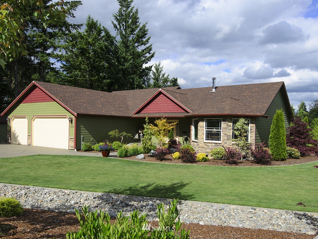 9234 Tucker Road Southeast Olympia, WA 98513 - Photo 18 of 18 Gallery Image 18