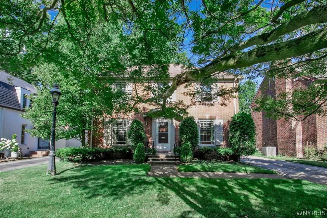 347 Brantwood Road Amherst, NY 14226 - Photo 1 of 1 Gallery Image 1