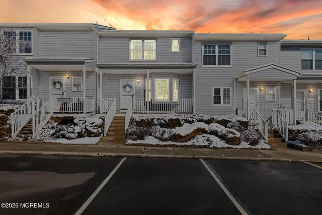 $415,000 | 60 County Road, Unit D22, Cliffwood, NJ 07721