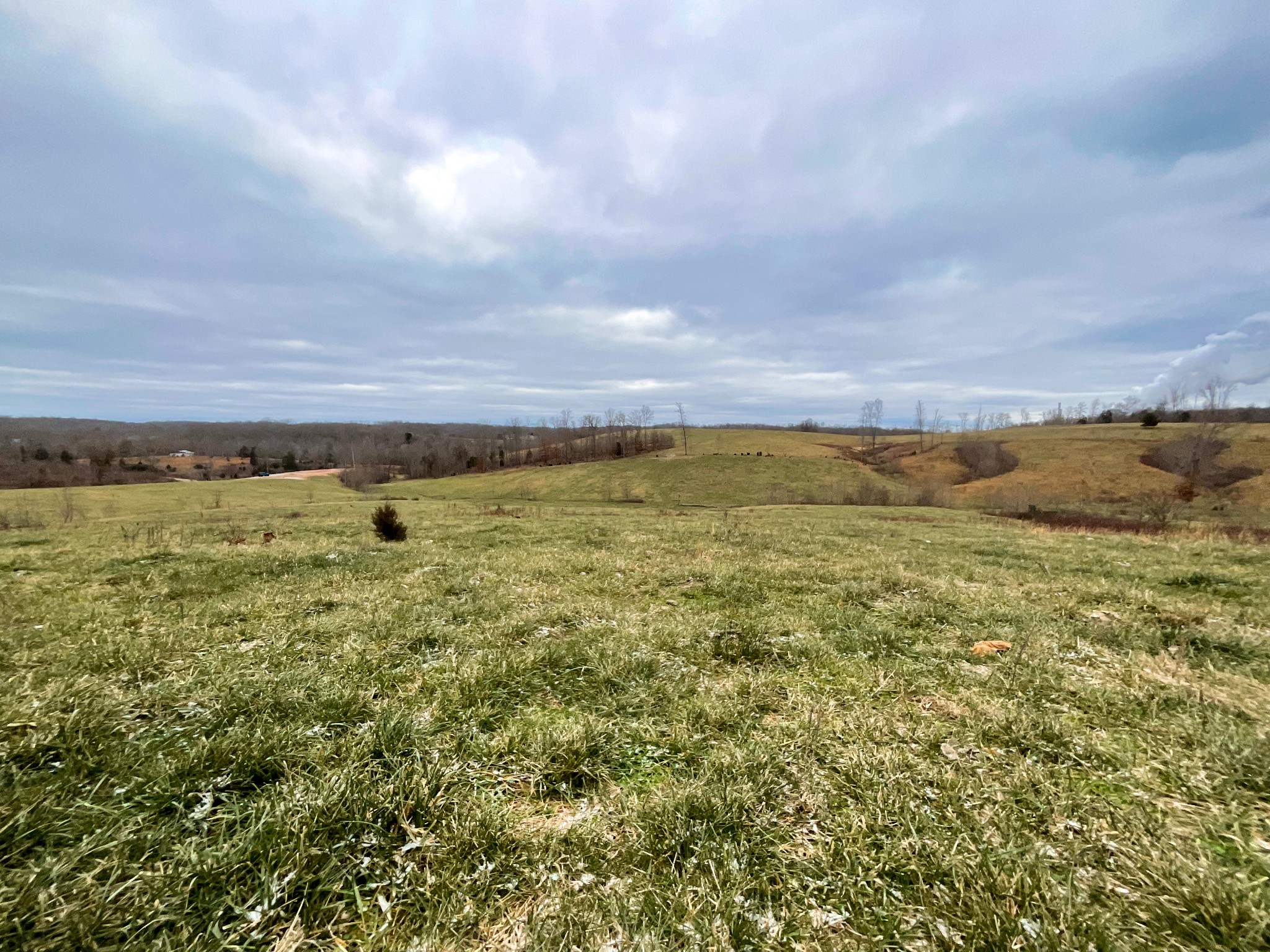 8 Brigham Branch Road Erin, TN 37061 - Photo 7 of 29 a view of an ocean