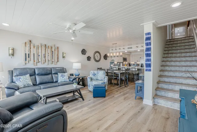$1,340,000 | 22519 Front Beach Road, Unit 145, Panama City Beach, FL 32413