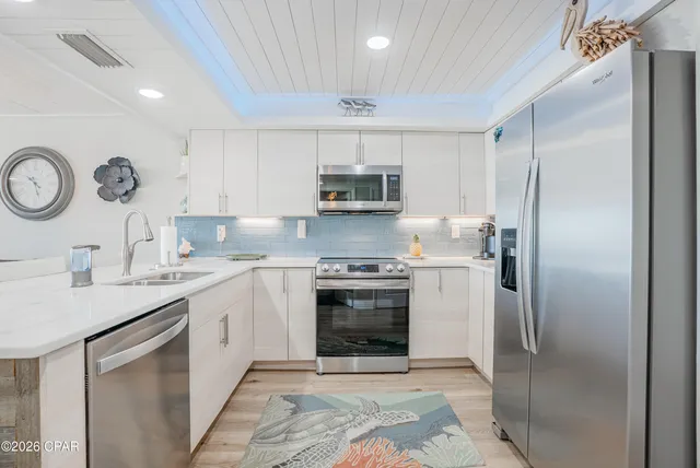 $1,340,000 | 22519 Front Beach Road, Unit 145, Panama City Beach, FL 32413