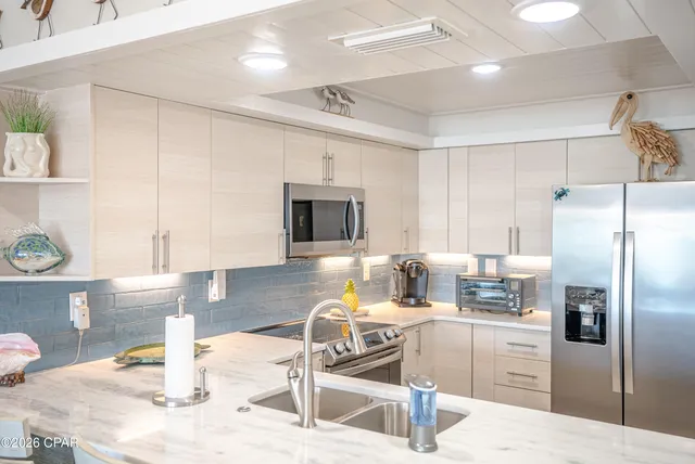 $1,340,000 | 22519 Front Beach Road, Unit 145, Panama City Beach, FL 32413