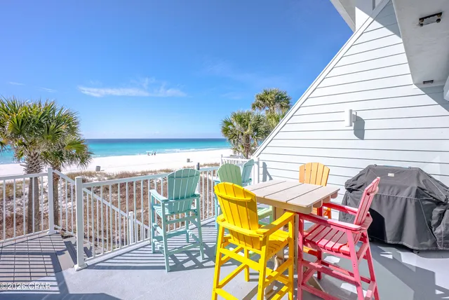$1,340,000 | 22519 Front Beach Road, Unit 145, Panama City Beach, FL 32413