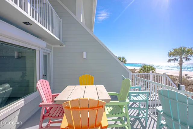 $1,340,000 | 22519 Front Beach Road, Unit 145, Panama City Beach, FL 32413
