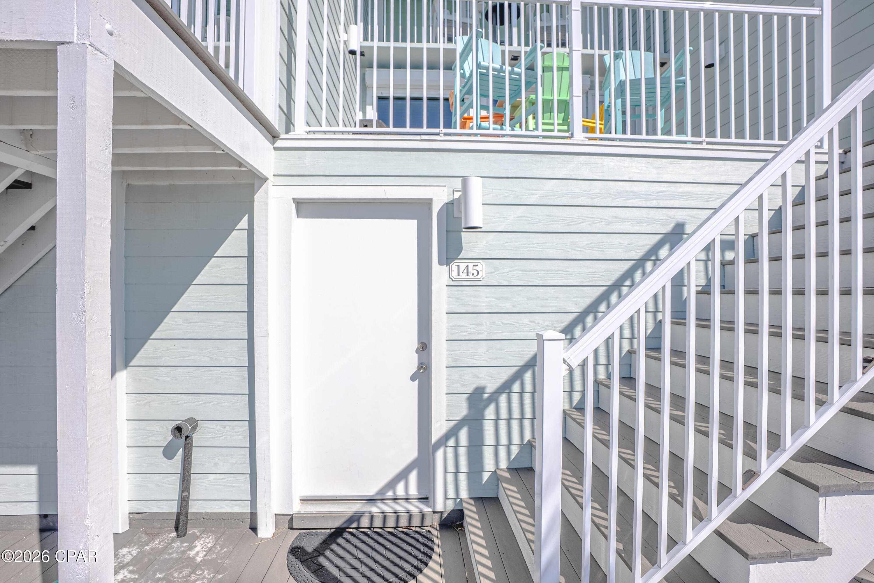 22519 Front Beach Road, Unit 145 Panama City Beach, FL 32413 - Photo 53 of 77