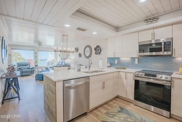 $1,340,000 | 22519 Front Beach Road, Unit 145, Panama City Beach, FL 32413