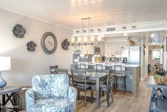 $1,340,000 | 22519 Front Beach Road, Unit 145, Panama City Beach, FL 32413