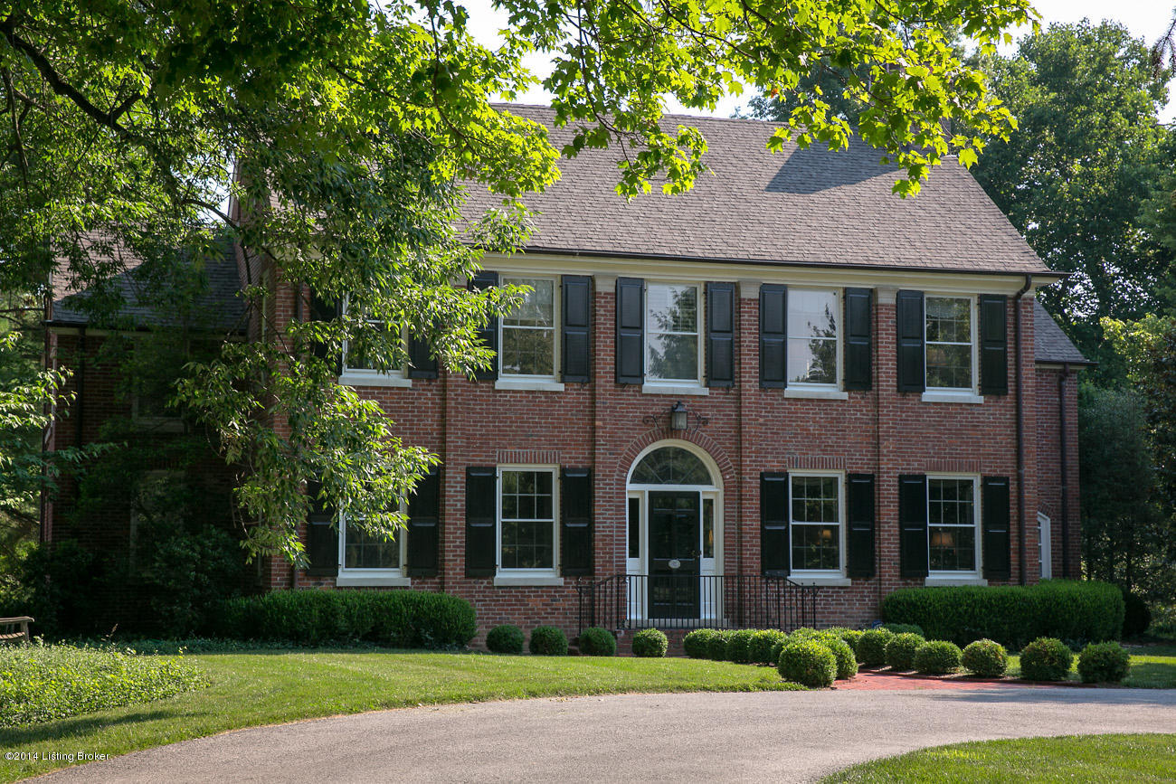 485 Lightfoot Road Louisville, KY 40207 - Photo 32 of 33 RealTourCast Gulick Nichols Lightfoot