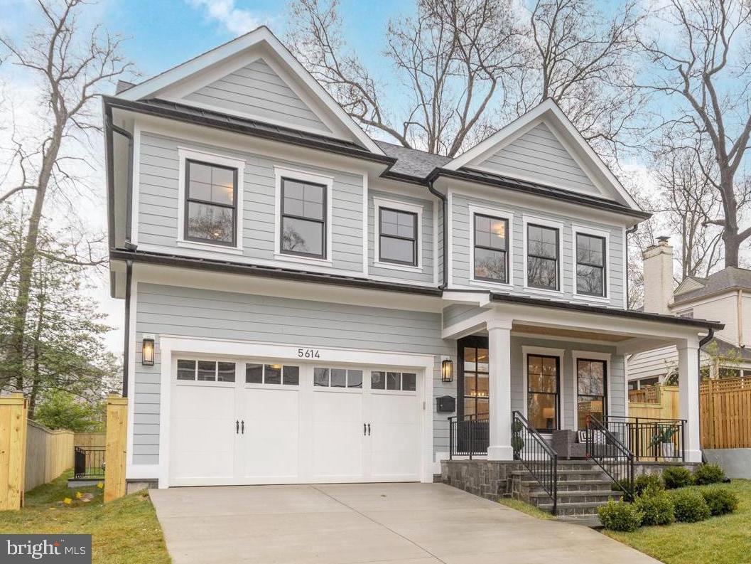 5614 Northfield Road Bethesda, MD 20817 - Photo 1 of 48 Gallery Image 1