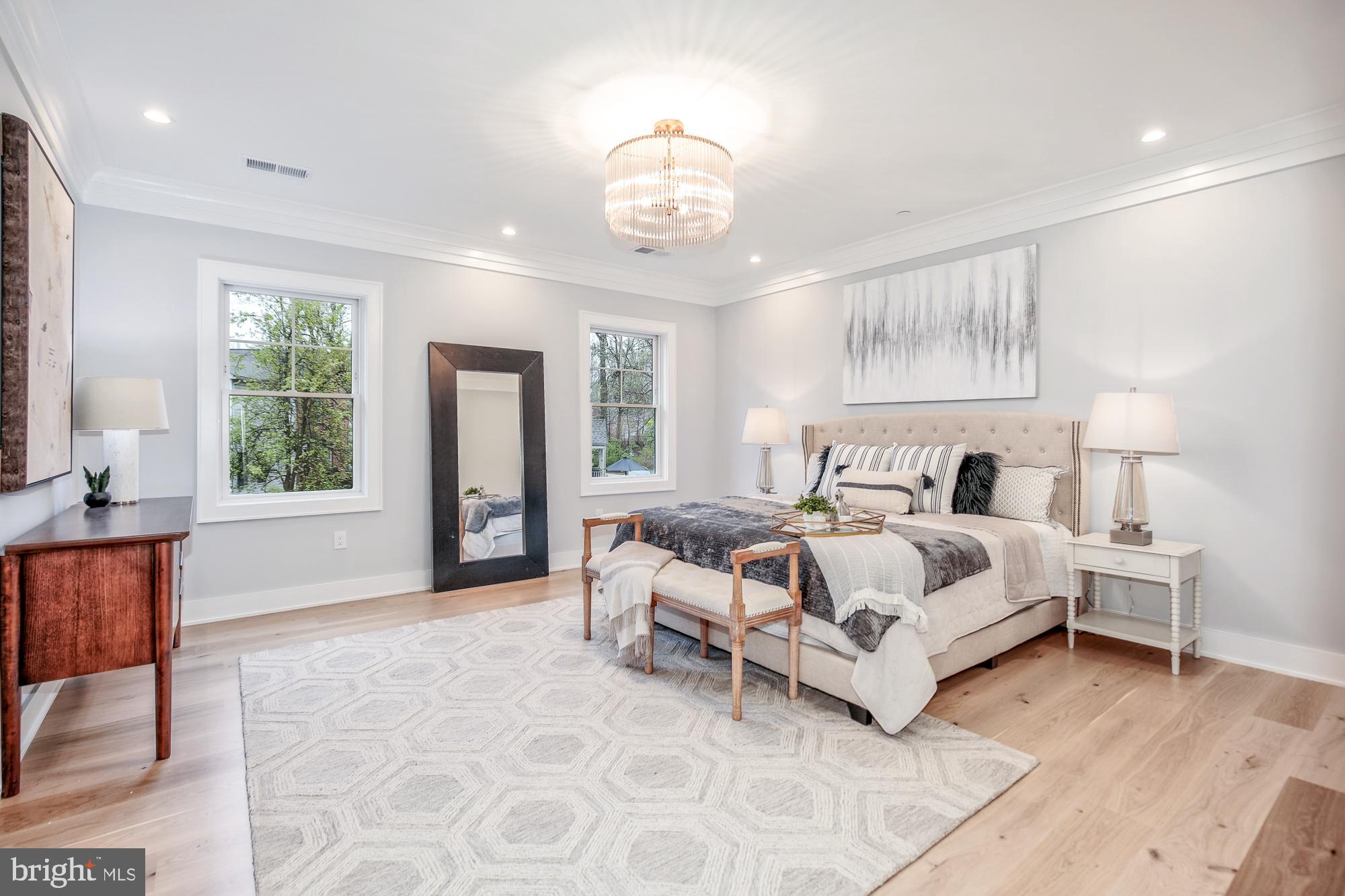 5614 Northfield Road Bethesda, MD 20817 - Photo 16 of 48 Gallery Image 16