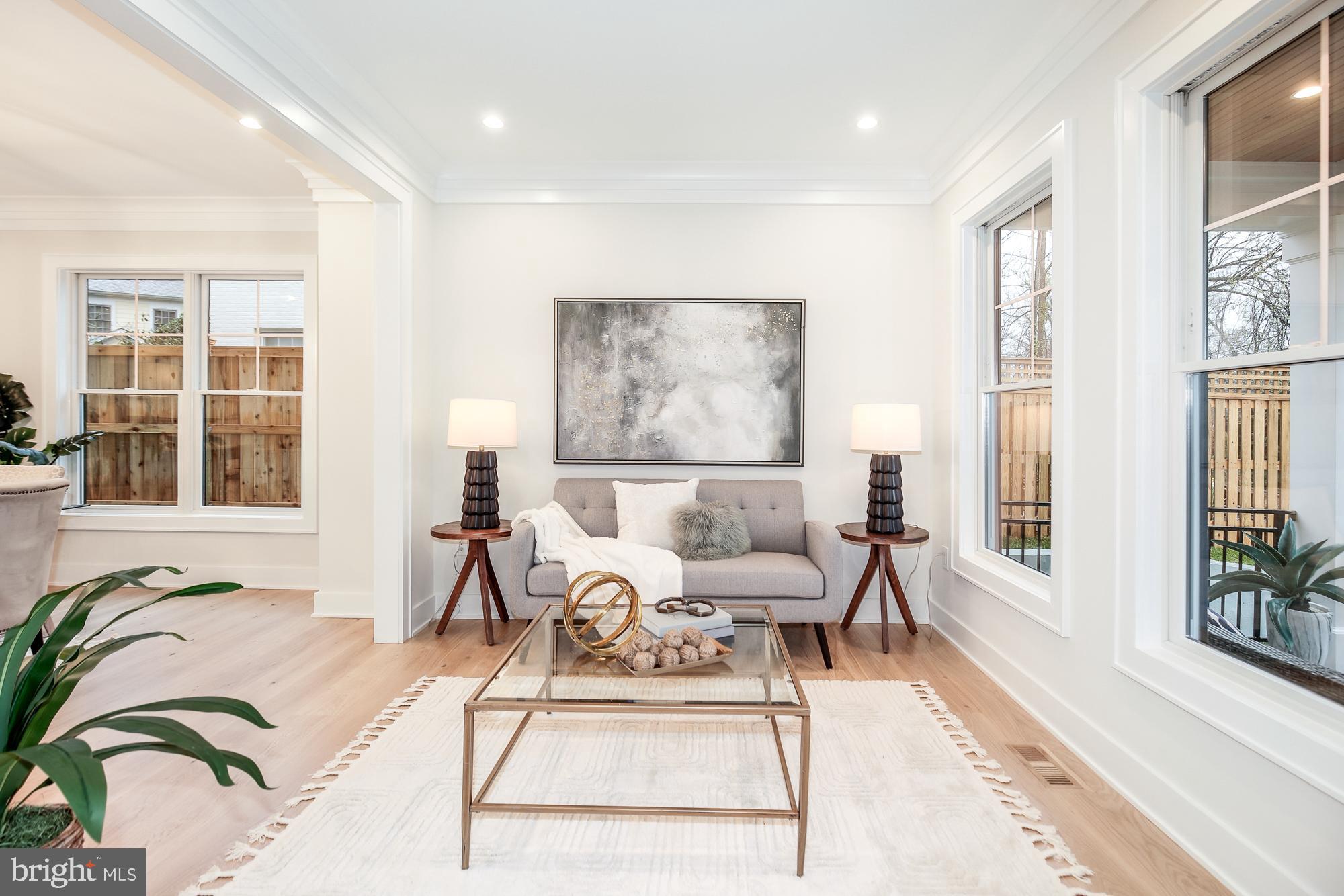 5614 Northfield Road Bethesda, MD 20817 - Photo 4 of 48 Gallery Image 4