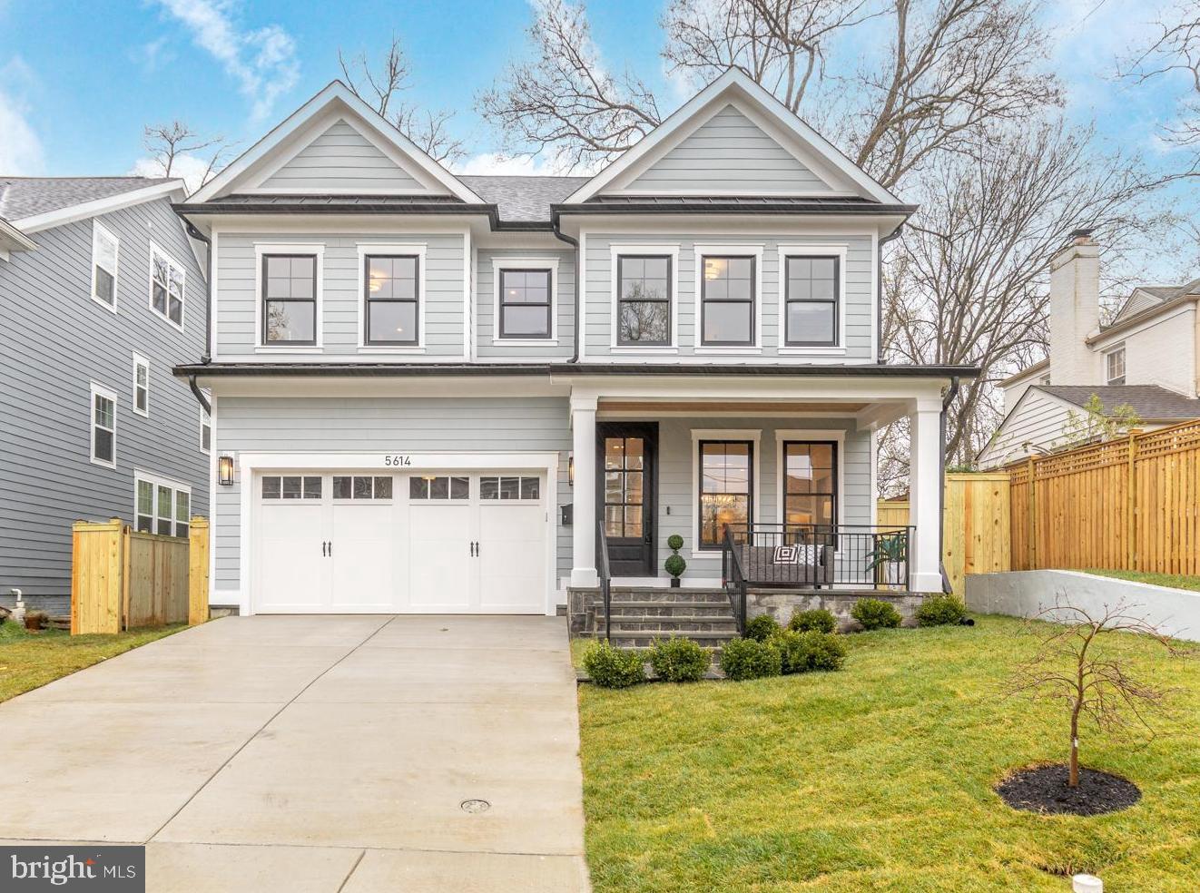 5614 Northfield Road Bethesda, MD 20817 - Photo 48 of 48 Gallery Image 48