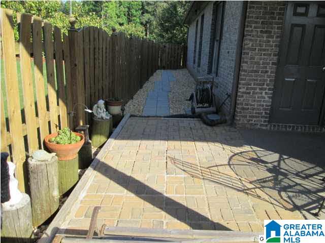 2255 Chalybe Trail Bessemer, AL 35022 - Photo 27 of 32