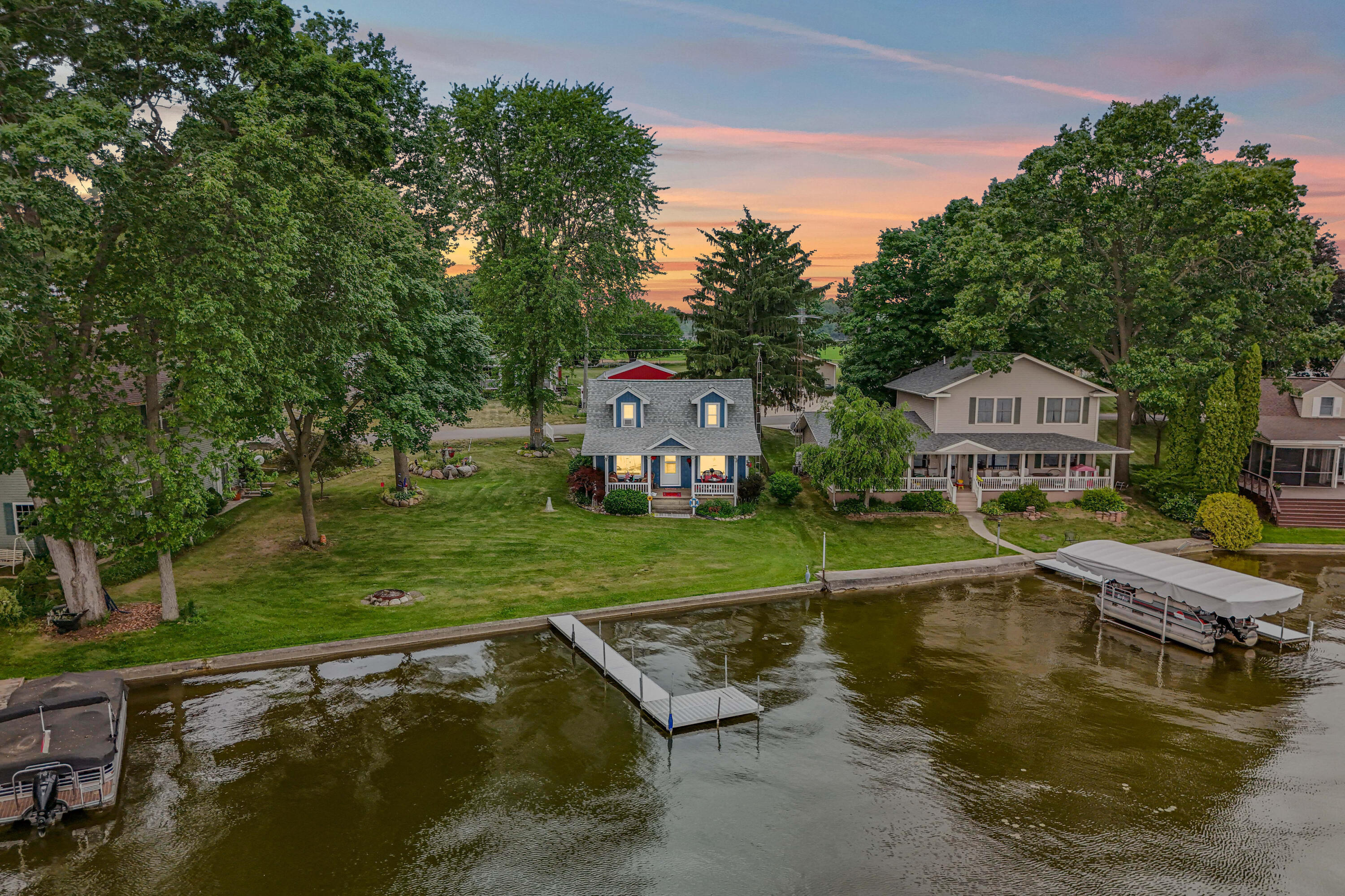 59155 Yeatter Road Colon, MI 49040 - Photo 1 of 49 IMG_8050