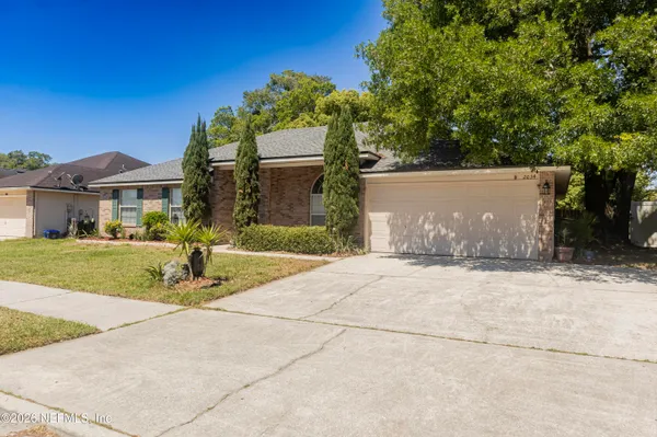 $2,500 | 2034 Belhaven Drive, Orange Park, FL 32065