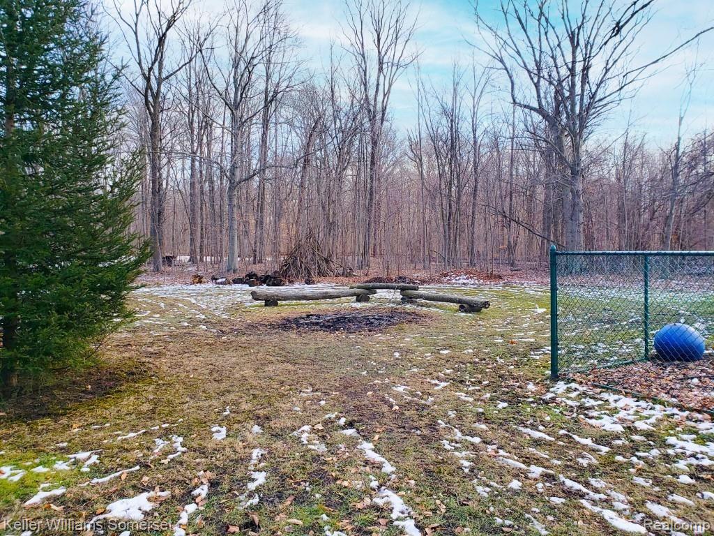 19850 30 Mile Road Ray, MI 48096 - Photo 47 of 63