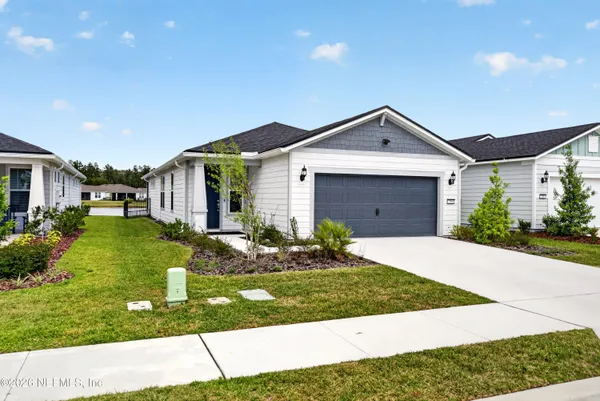 $3,200 | 719 Cool Breeze Way, Yulee, FL 32097