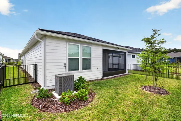 $3,200 | 719 Cool Breeze Way, Yulee, FL 32097