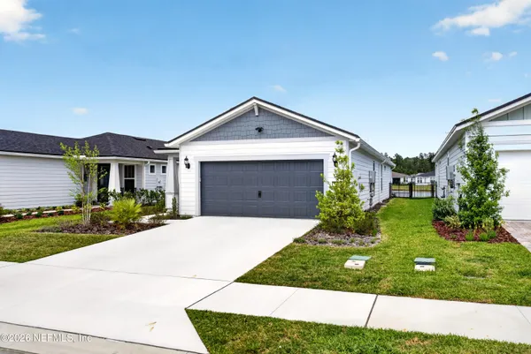 $3,200 | 719 Cool Breeze Way, Yulee, FL 32097