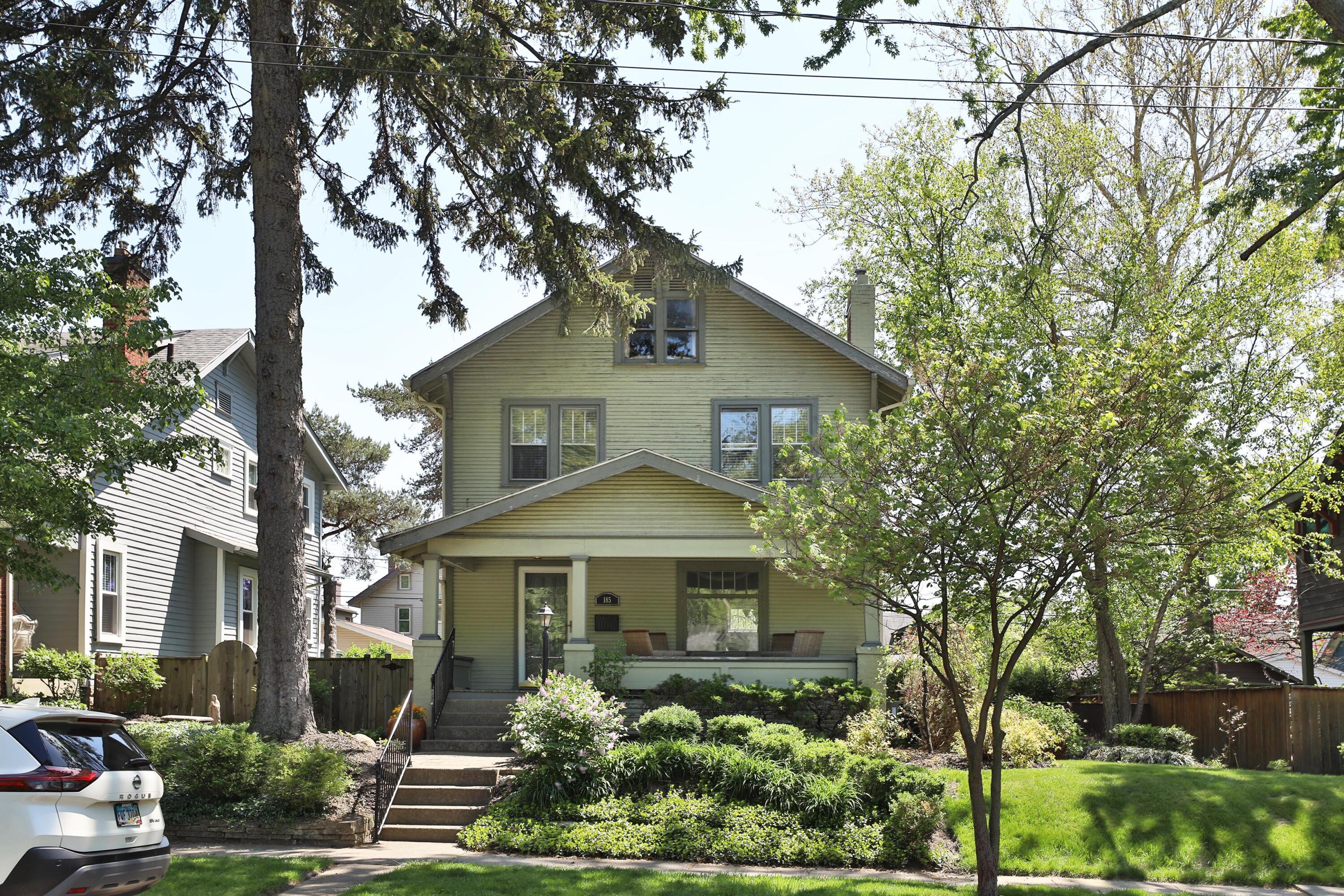 185 East Weber Road Columbus, OH 43202 - Photo 1 of 50 Front