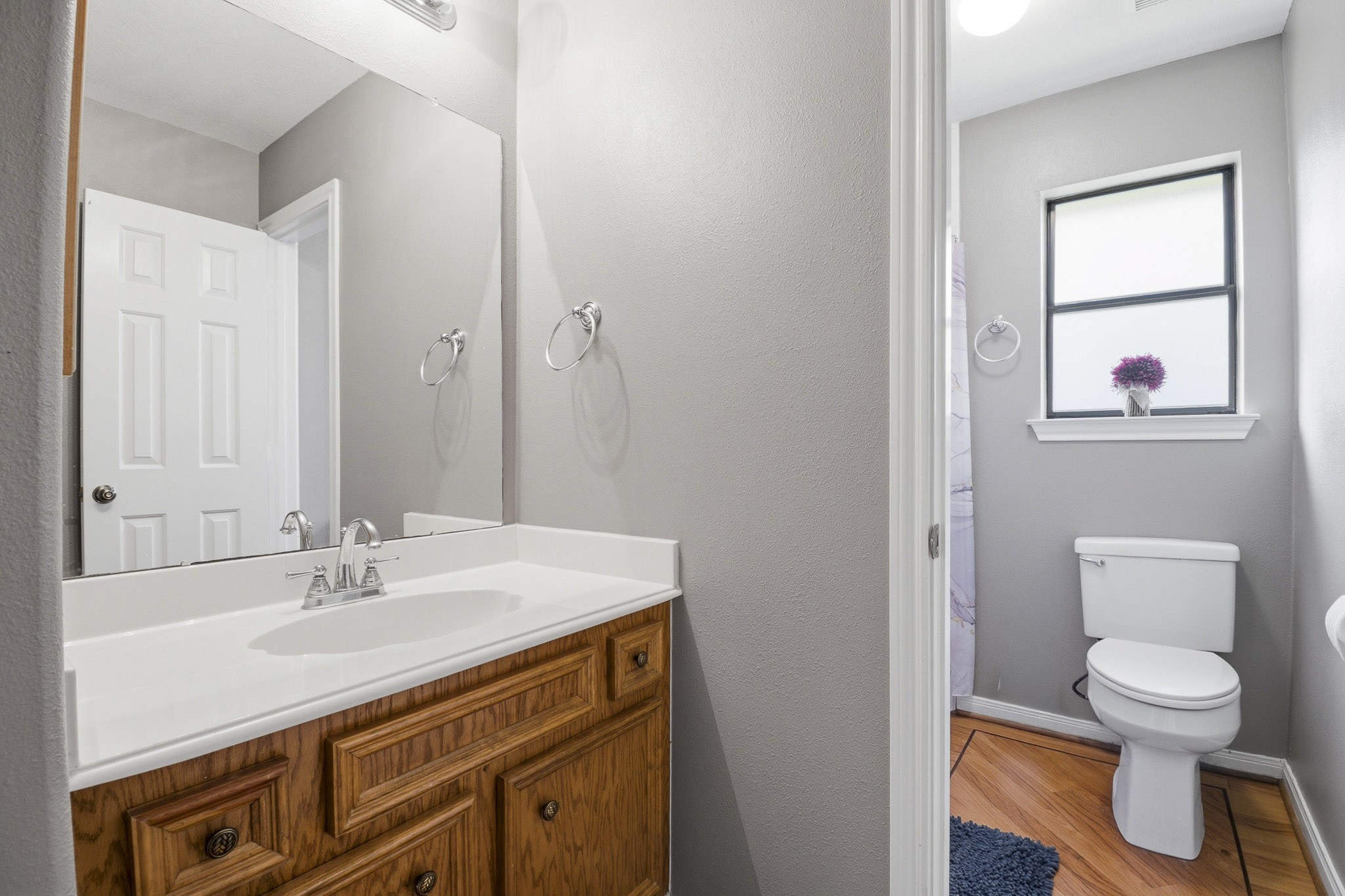 12557 Marina Loop Willis, TX 77318 - Photo 18 of 36 another view of the secondary bathroom