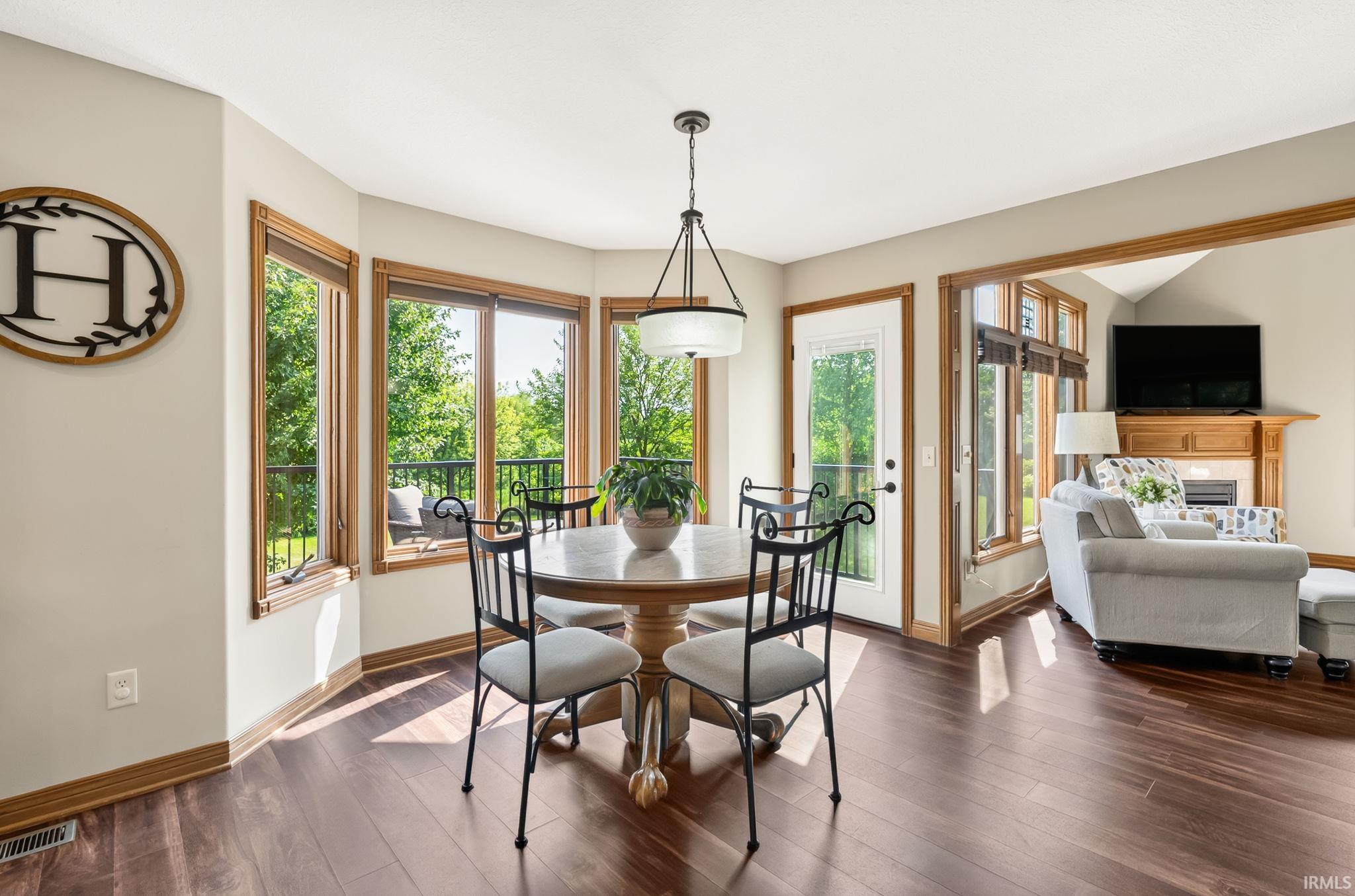 14011 Ruffner Road Fort Wayne, IN 46814 - Photo 11 of 45 Gallery Image 11