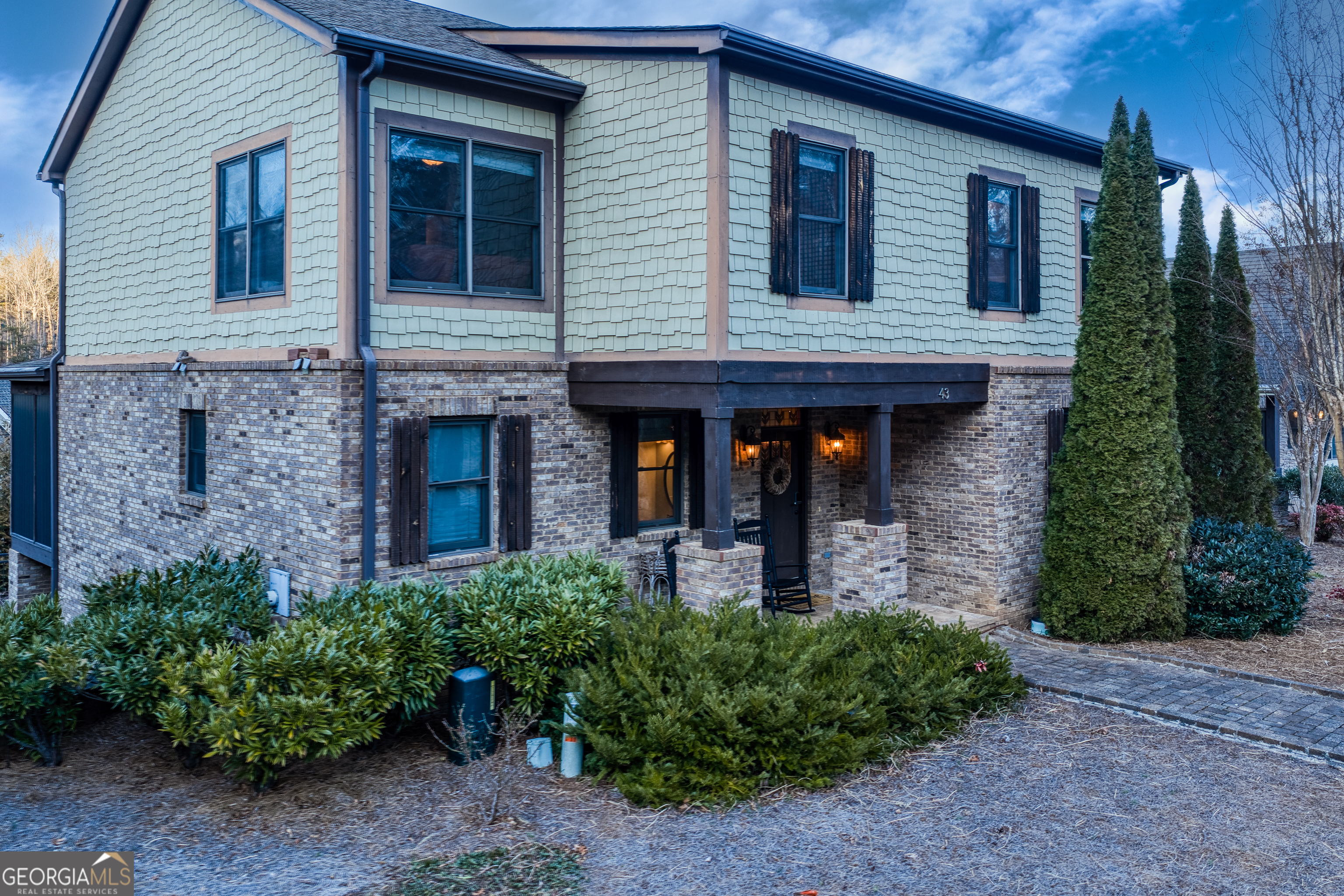 43 Seasons View Court Clarkesville, GA 30523 - Photo 2 of 101