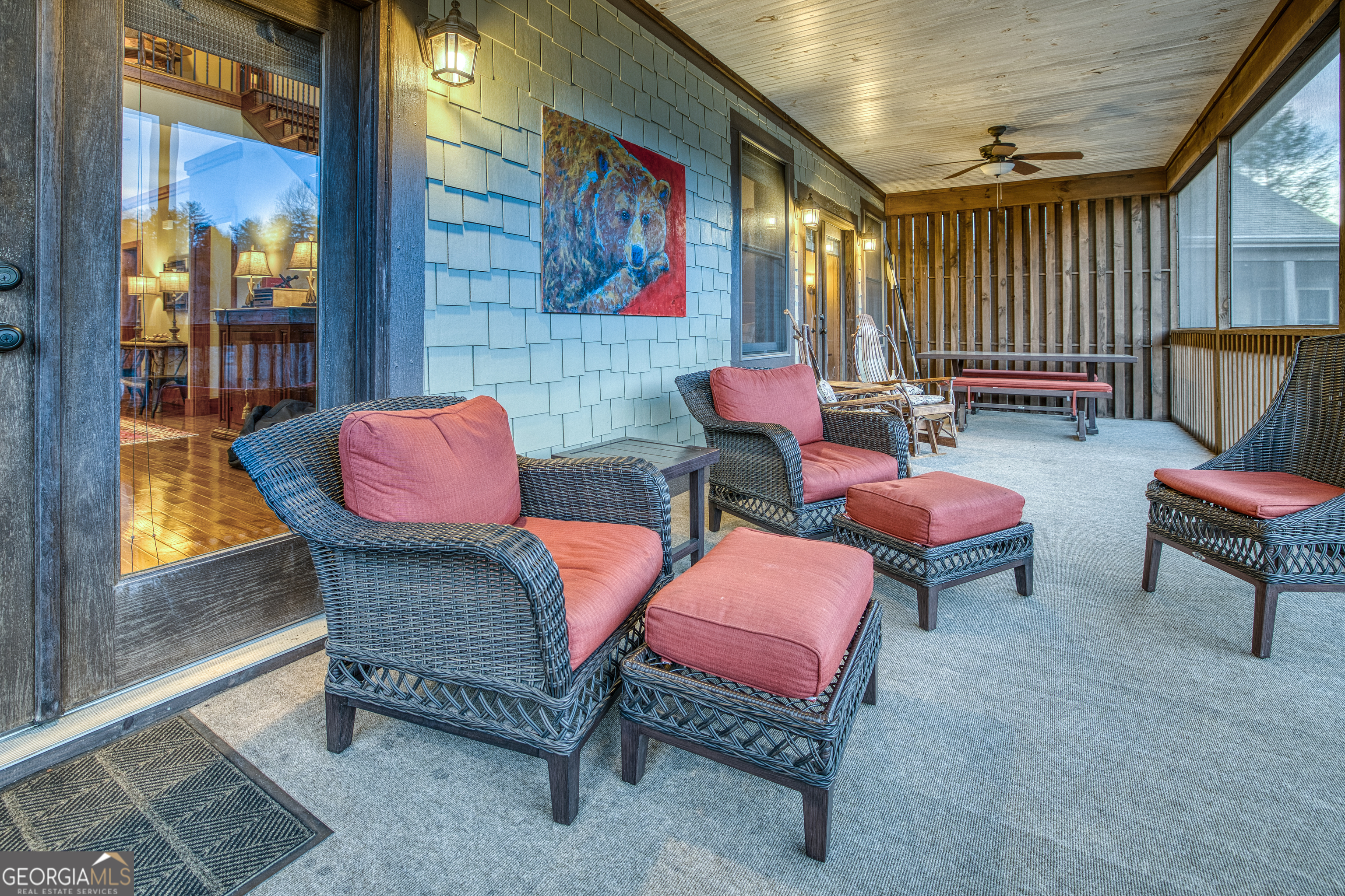 43 Seasons View Court Clarkesville, GA 30523 - Photo 22 of 101