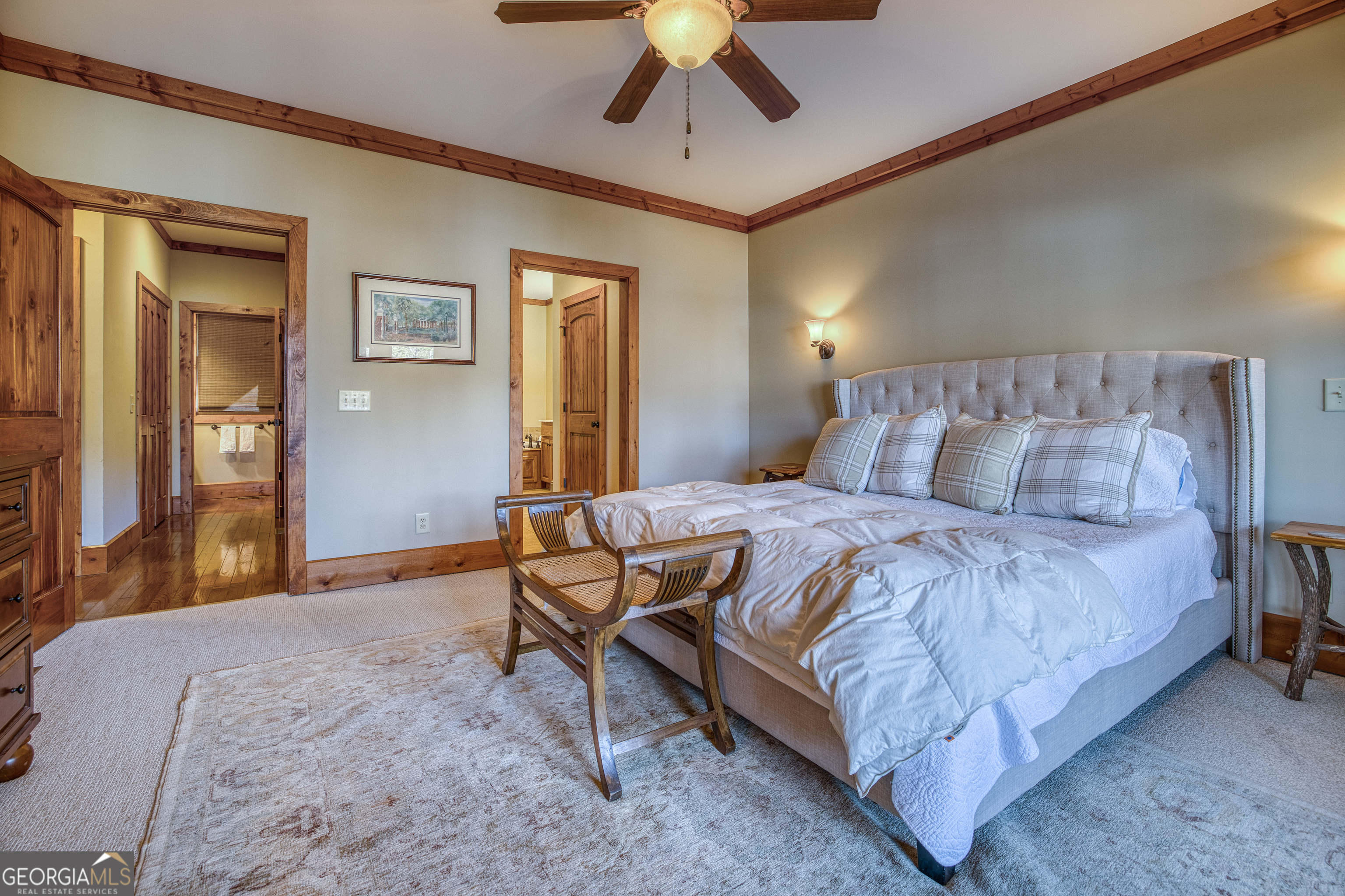 43 Seasons View Court Clarkesville, GA 30523 - Photo 28 of 101