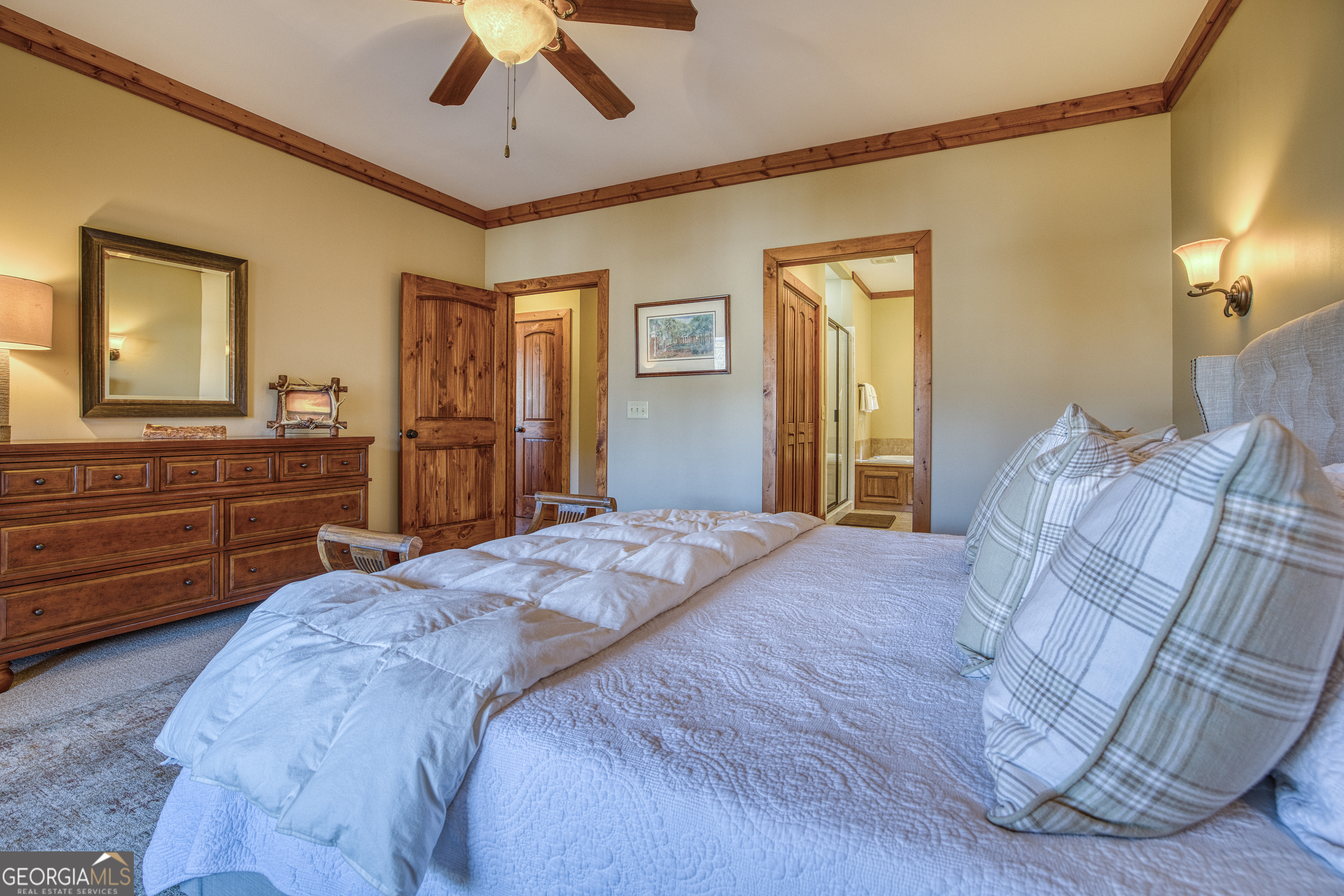 43 Seasons View Court Clarkesville, GA 30523 - Photo 29 of 101
