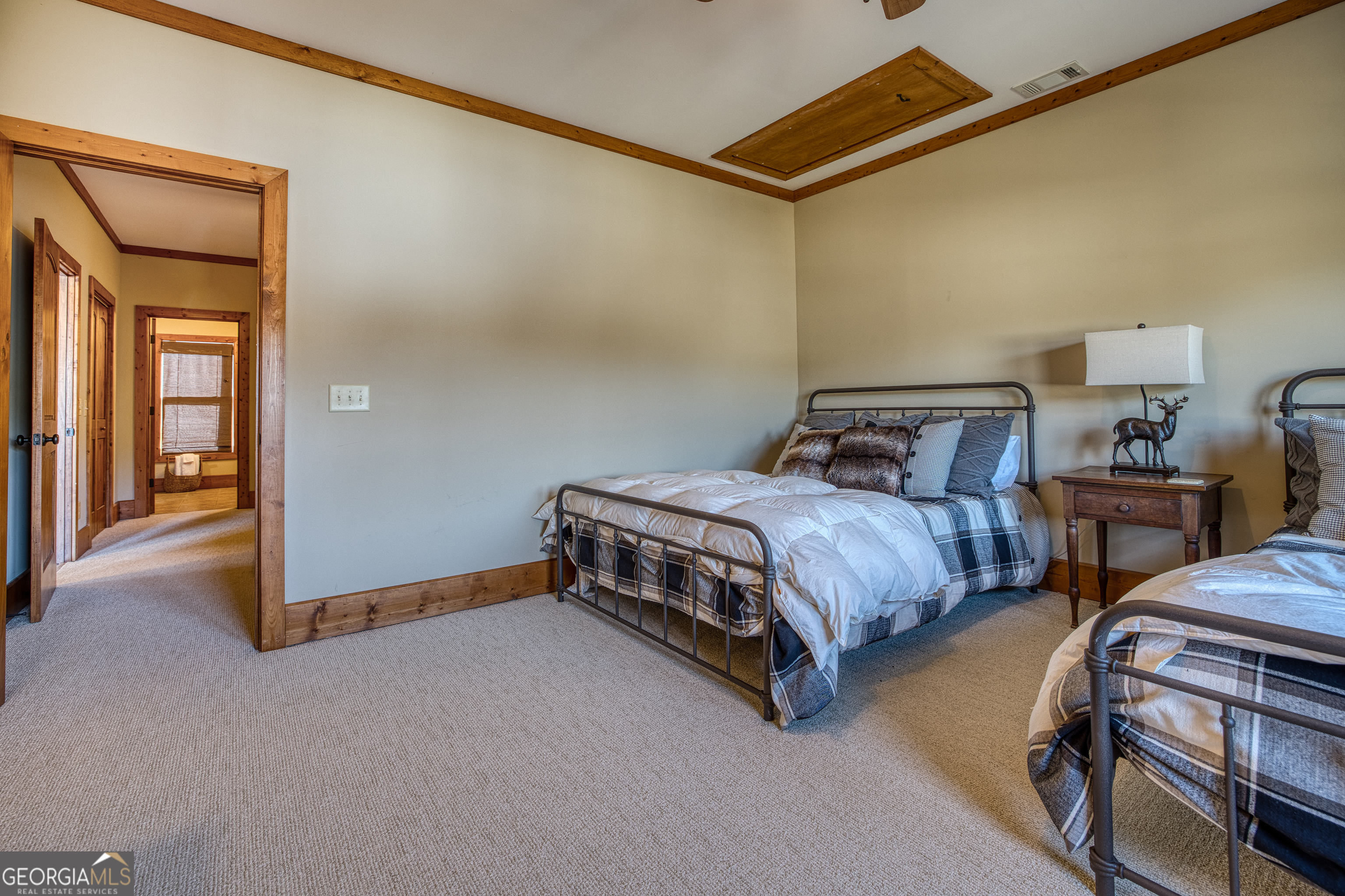 43 Seasons View Court Clarkesville, GA 30523 - Photo 54 of 101