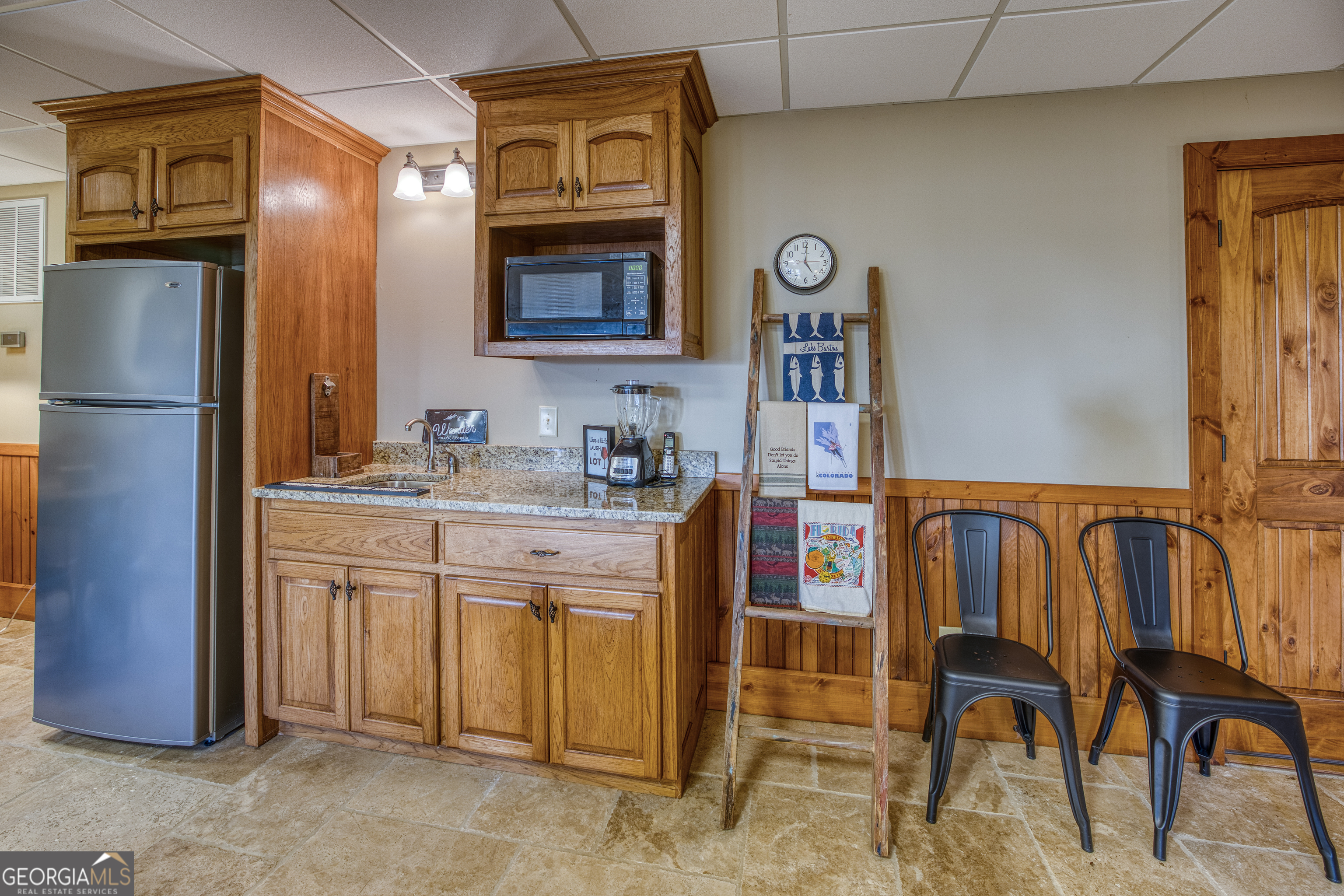 43 Seasons View Court Clarkesville, GA 30523 - Photo 67 of 101