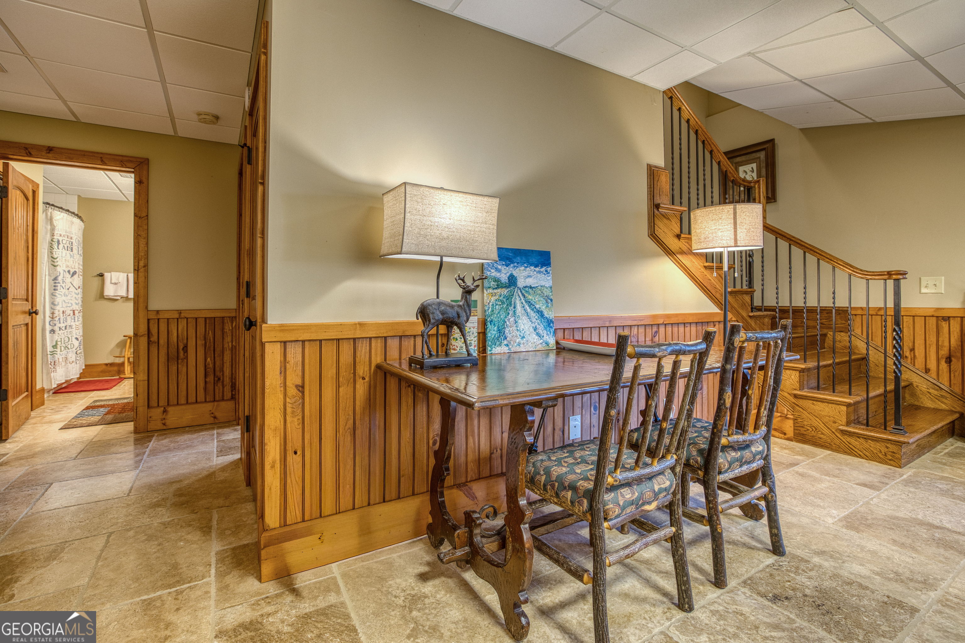 43 Seasons View Court Clarkesville, GA 30523 - Photo 69 of 101