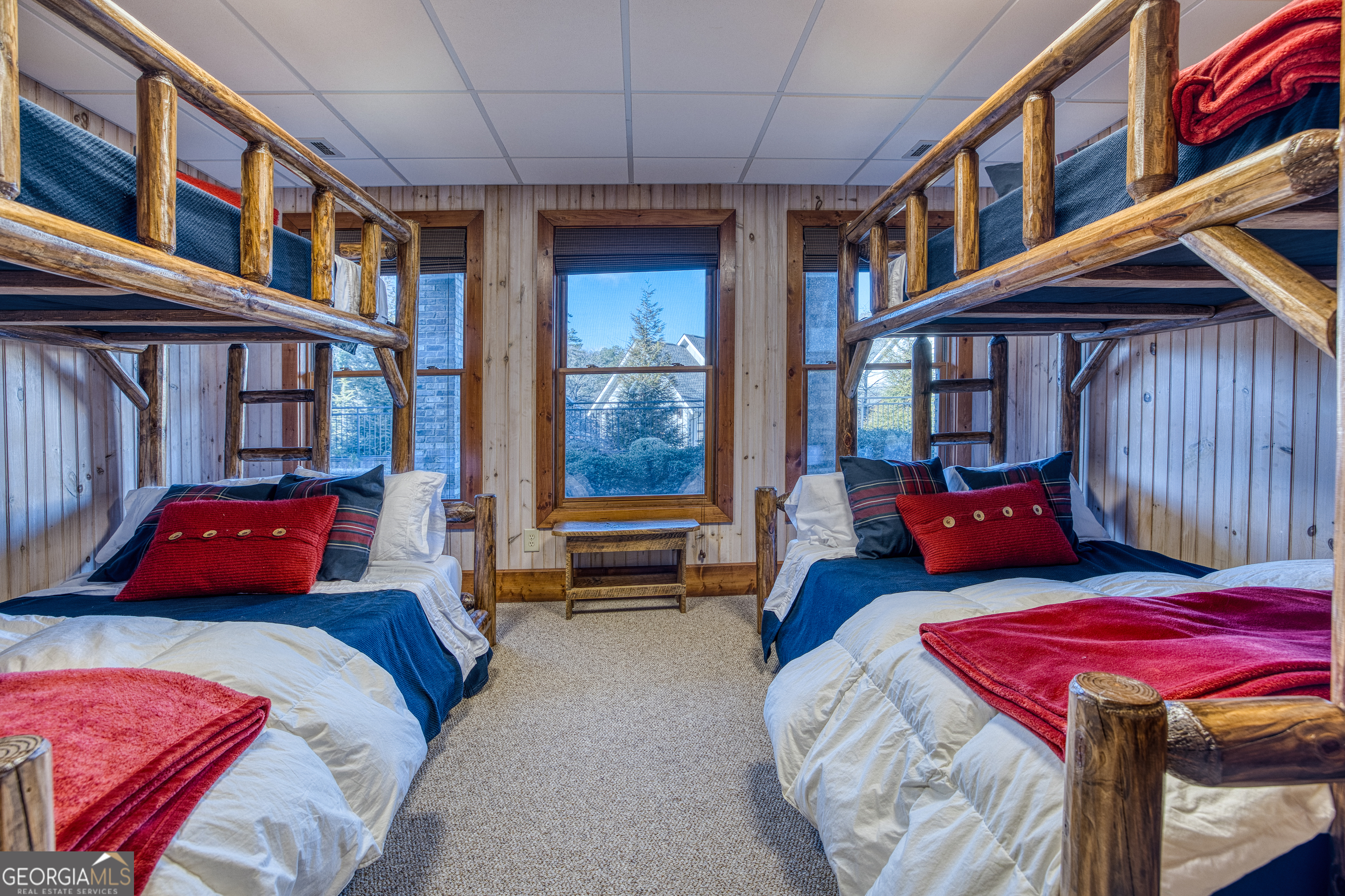 43 Seasons View Court Clarkesville, GA 30523 - Photo 72 of 101