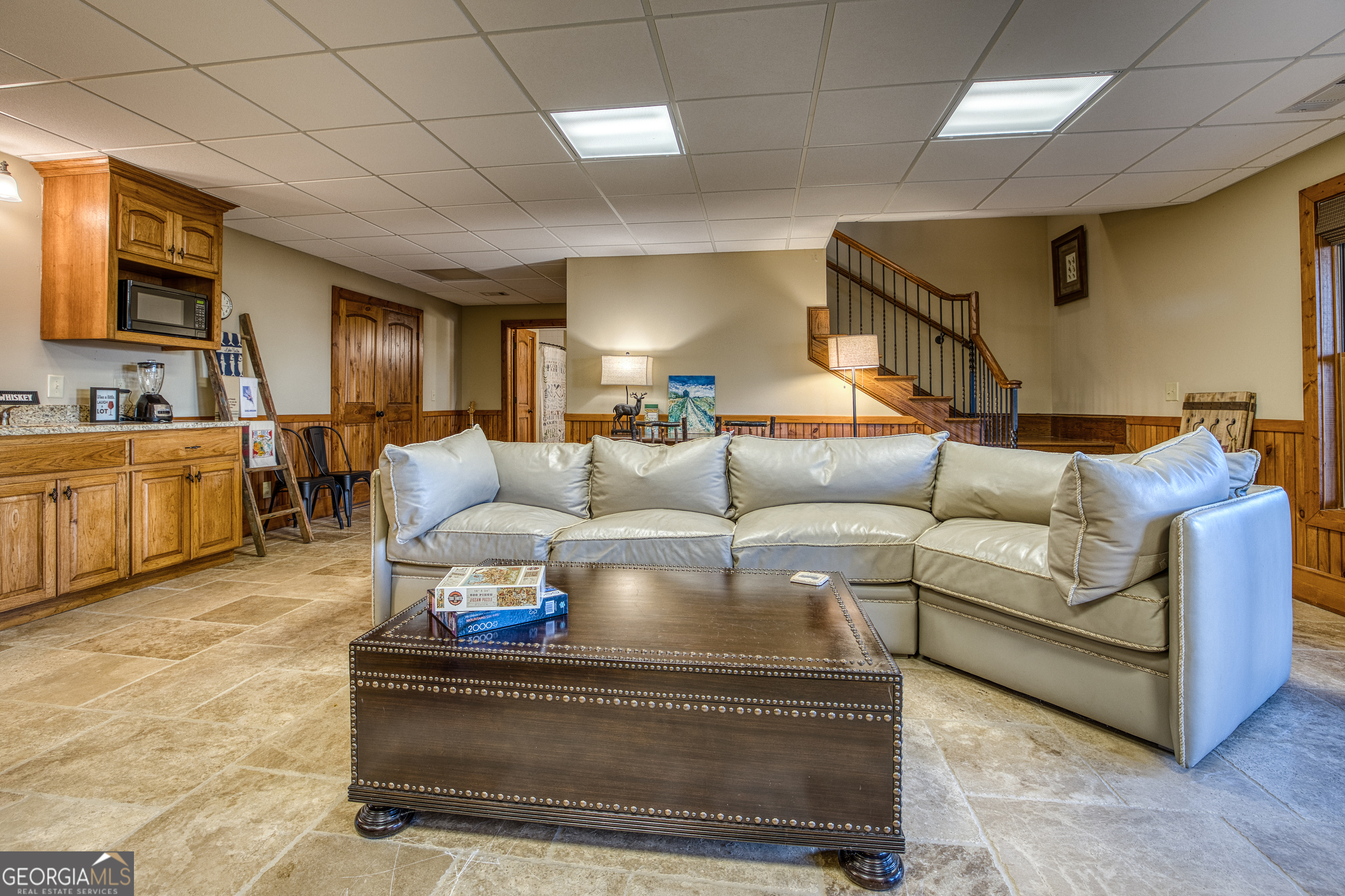 43 Seasons View Court Clarkesville, GA 30523 - Photo 77 of 101