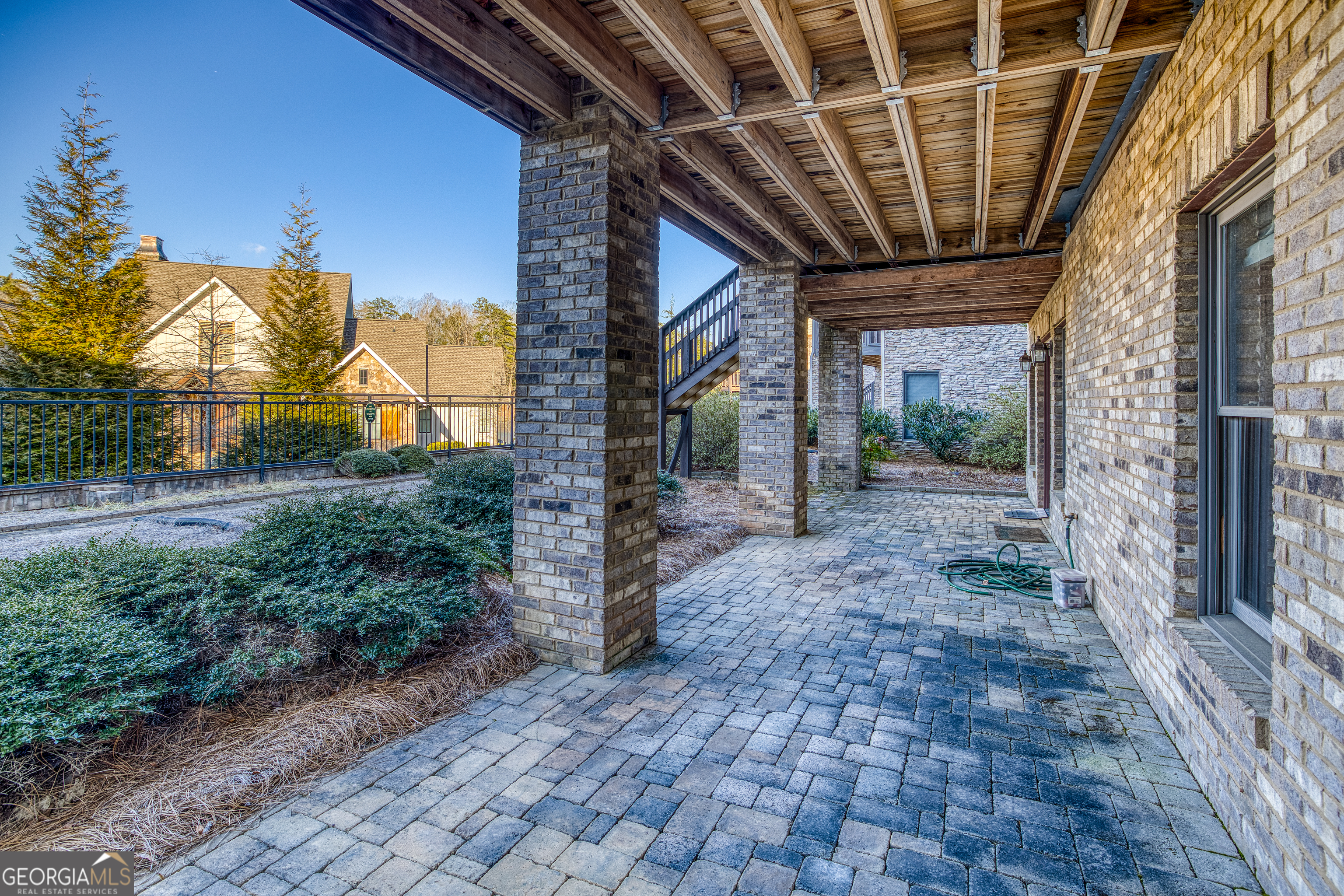 43 Seasons View Court Clarkesville, GA 30523 - Photo 80 of 101