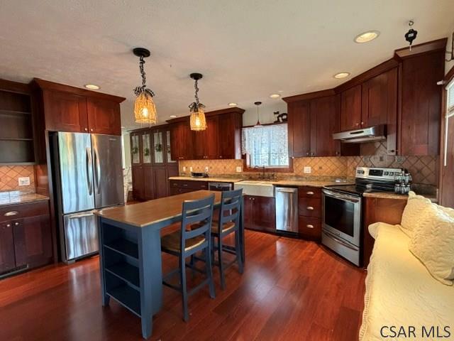 1652 Mineral Point Road Mineral Point, PA 15942 - Photo 25 of 93