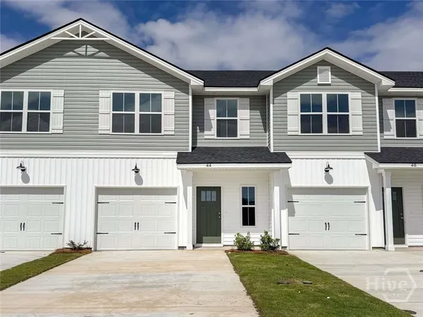 $229,900 | 44 Beaumont Drive, Fort Stewart, GA 31314