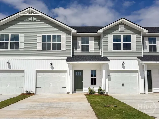 $229,900 | 44 Beaumont Drive, Hinesville, GA 31313