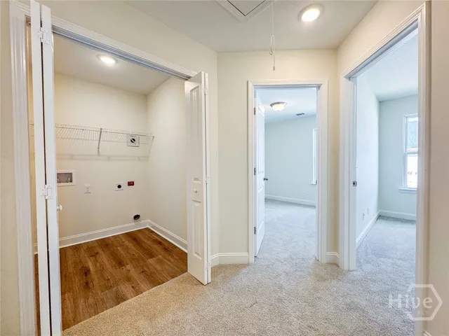 $229,900 | 44 Beaumont Drive, Hinesville, GA 31313