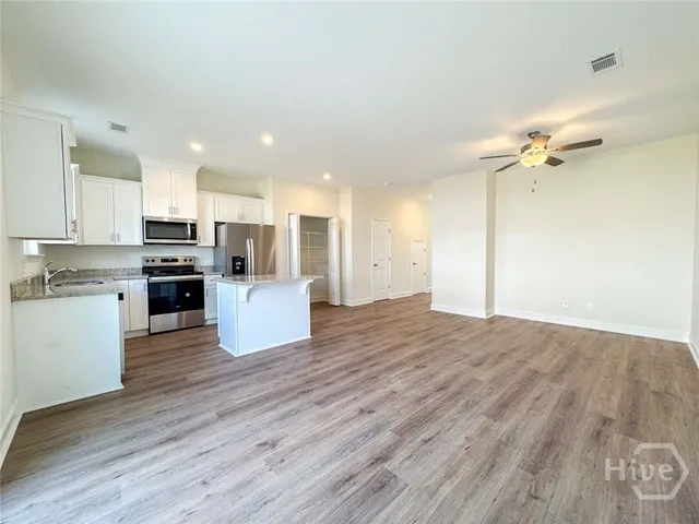 $229,900 | 44 Beaumont Drive, Hinesville, GA 31313