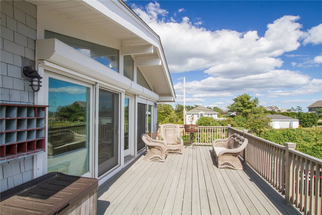 682 West Beach Road Charlestown, RI 02813 - Photo 25 of 40